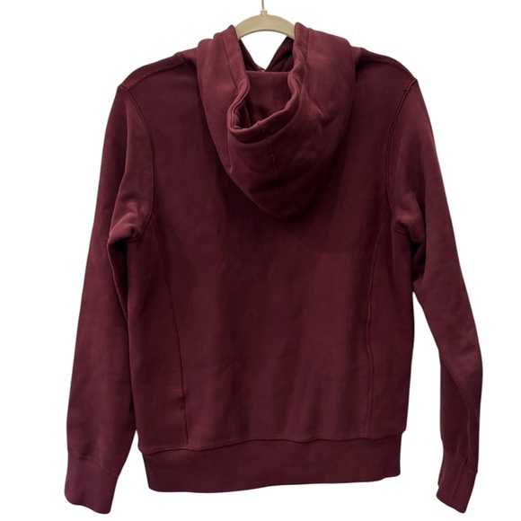 1003 EUC SUPREME (authentic) HOODIE - Picture 2 of 5